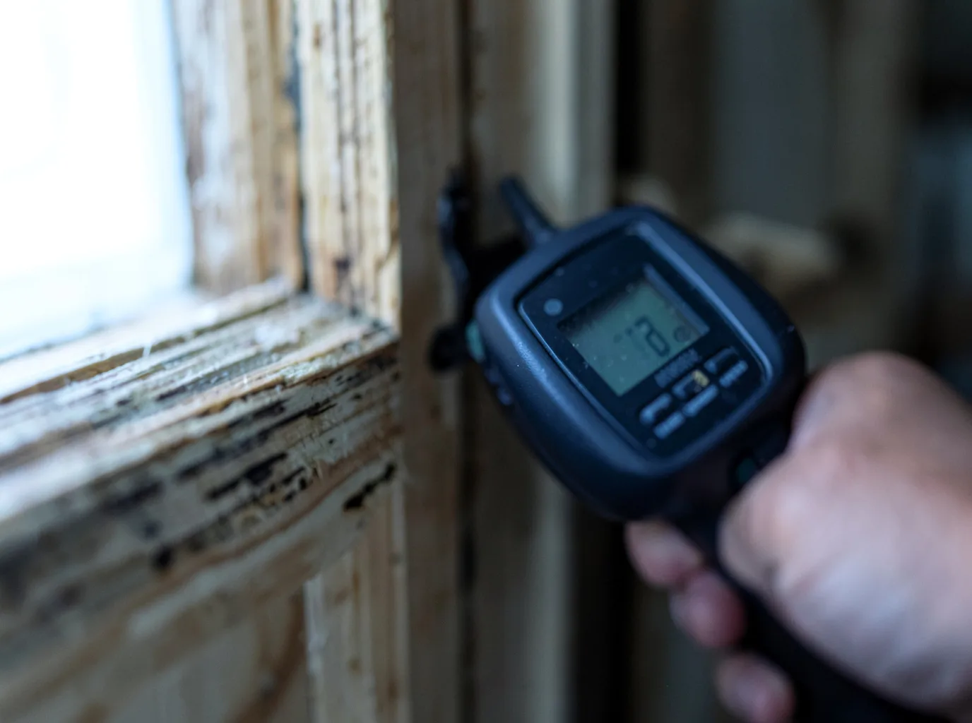 Commercial Water Damage Restoration in Oktaha, OK