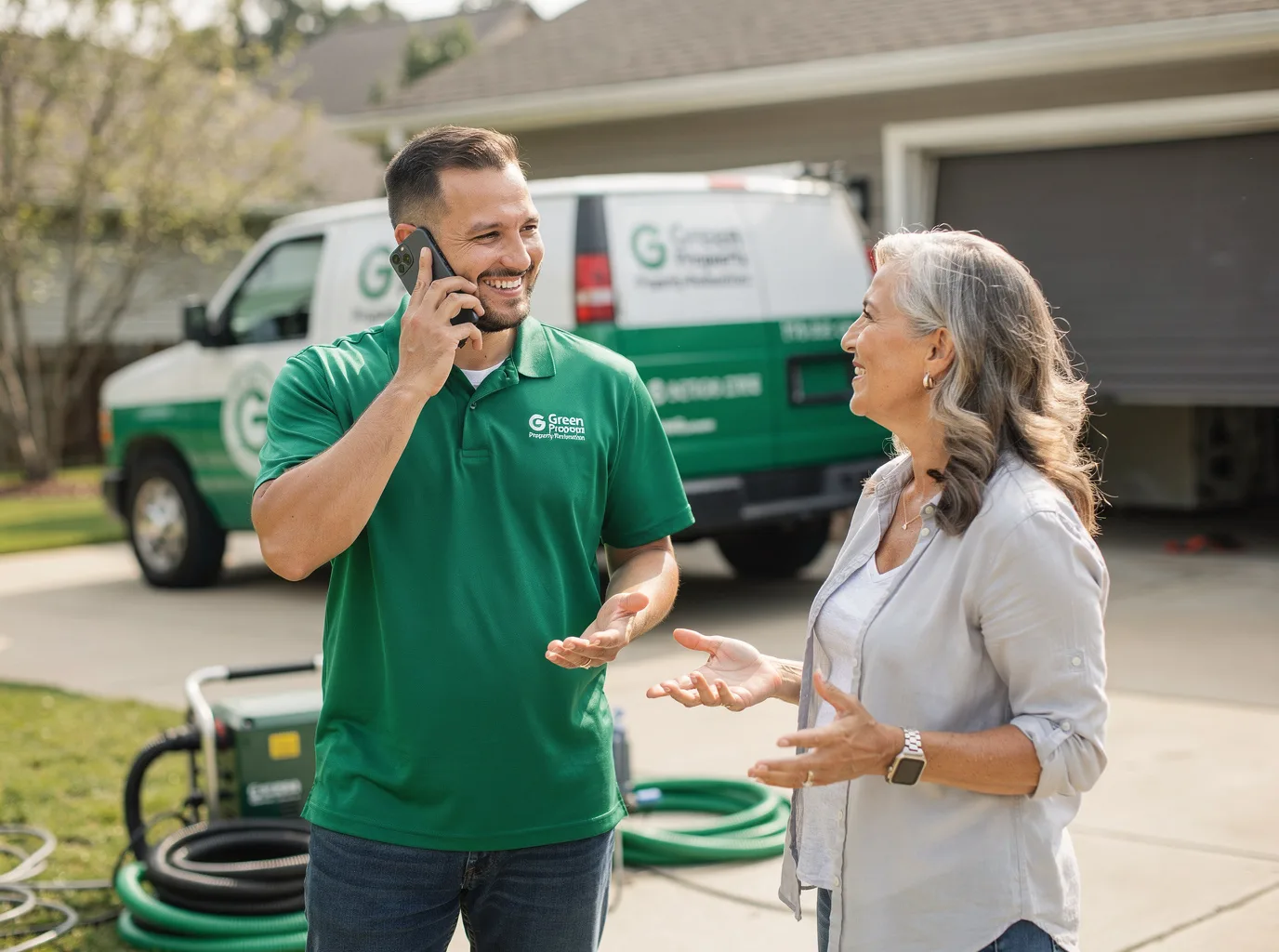 Water Damage Restoration Oktaha, OK FAQs